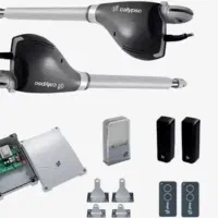 تعمیر جک پارکینگ و فروش قطعات جک پارکینگ و ریموت