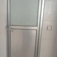 درب آلمینیومی