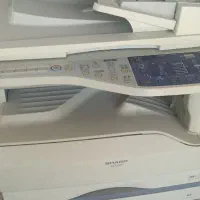 دستگاه کپی SHARP AR-M205