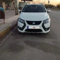 کوییک ۴۰۳gx|خودرو سواری و وانت|دزفول, |دیوار