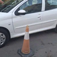 ۲۰۷ tu3|خودرو سواری و وانت|قزوین, |دیوار