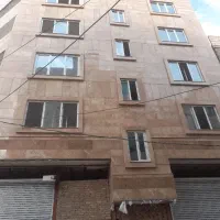 پنجره پی وی سی  دوجداره