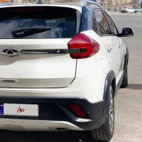 ام وی ام X22 MT دنده ای اسپورت اکسلنت