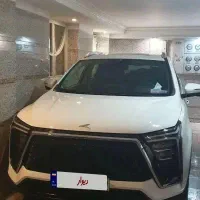 kmcx5 سفید تحویل دی ماه ۱۴۰۴