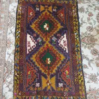 فرش طبیعی دست بافت