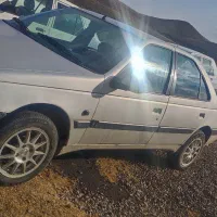 پژو 405مدل85|خودرو سواری و وانت|هشترود, |دیوار