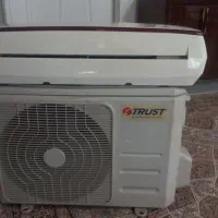 کولر گازی