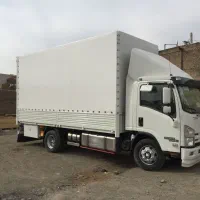 اسبابکشی و باربری پارس جم با بهترین اکیپ جابجایی