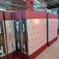 تشک با ضمانت معتبر