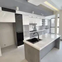 شاهکار معماری دنج مدرن خاص باکس پونک