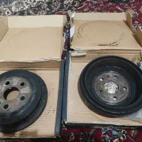 دیسک ترمز برلیانس