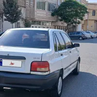 پراید ۹۰ دوگانه