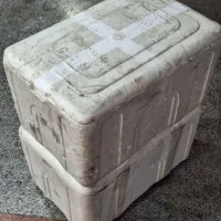 باکس یونولیتی دو عدد