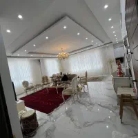 ۱۶۵متری فول امکانات تک واحدی کلان ۵ واحد