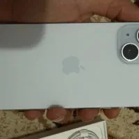 آیفون15 نرمال در حد آک بسیار تمیز iPhone 15