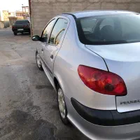 206 sd tu5 v8|خودرو سواری و وانت|اهر, |دیوار