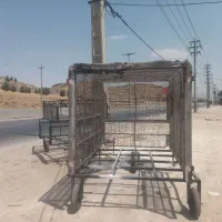 اطاق مسقف‌توری‌نیسان دست دو