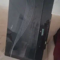 هود لمسی، گاز رو میزی