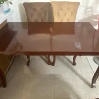 میز نهار خوری