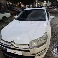 سیتروئن New C5