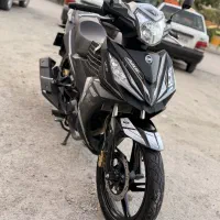 لاکی ۱۸۵ مدل ۴۰۳