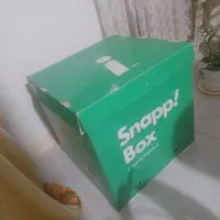 باکس