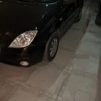 تیبا2 مدل 98 شاسی سالم