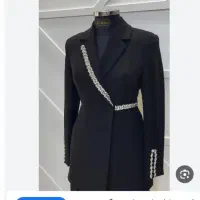 لباس سنگدوزی