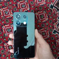 Note13 pro 5g 512 گیگ|موبایل|کرمانشاه, |دیوار