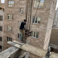 اجرای تخصصی فورجینگ جوش‌ سربه سر میلگرد|خدمات پیشه و مهارت|تهران, شمشیری|دیوار