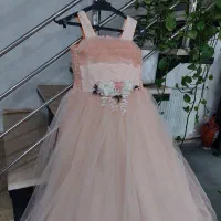 لباس مجلسی سایز ۷