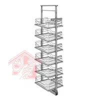 کابینت آشپزخانه (نظم دهنده)
