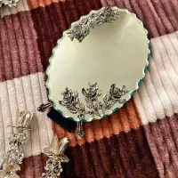 آینه شمدان نو نو