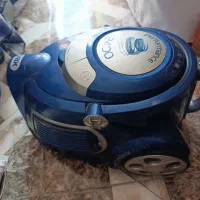 بخار شوی vax