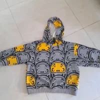 هودی خارجی برای هشت سال به بالا