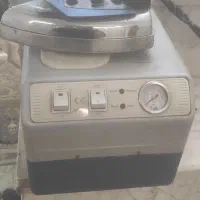 اتو بخار