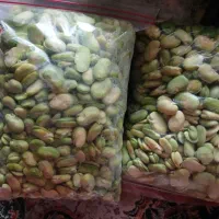 باقالی پاک کرده