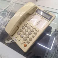 تلفن ثابت میکروتل