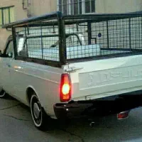 باربری و وانت تلفنی شبانه روزی((عامل بار))