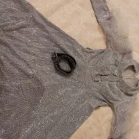 لباس مجلسی