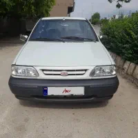 پراید مدل ۸۰