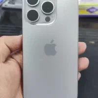 ایفون ۱۵پرو iphone 15pro ریجستر شده