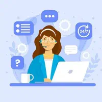 استخدام کارشناس فروش تجهیزات شبکه،دوربین مداربسته
