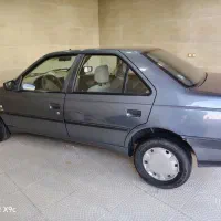 405 Glx مدل 97