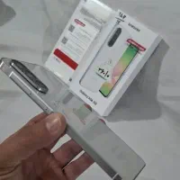 گوشی  سامسونگ  256 A56  رام 12