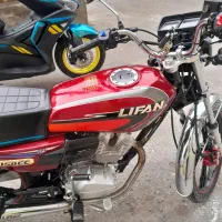 موتور هوندا لیفان ۱۵۰