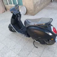 دایچی 150jp|موتورسیکلت|فسا, |دیوار