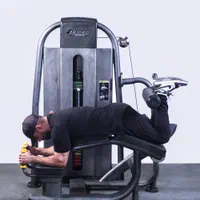 دستگاه بدنسازی پشت ران سیمکش فروش