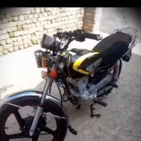 هندا ۲۰۰mkzمتین