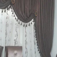 پرده|پرده، رانر، رومیزی|شاهرود, |دیوار